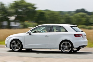Gebrauchtwagen-Test Audi A3