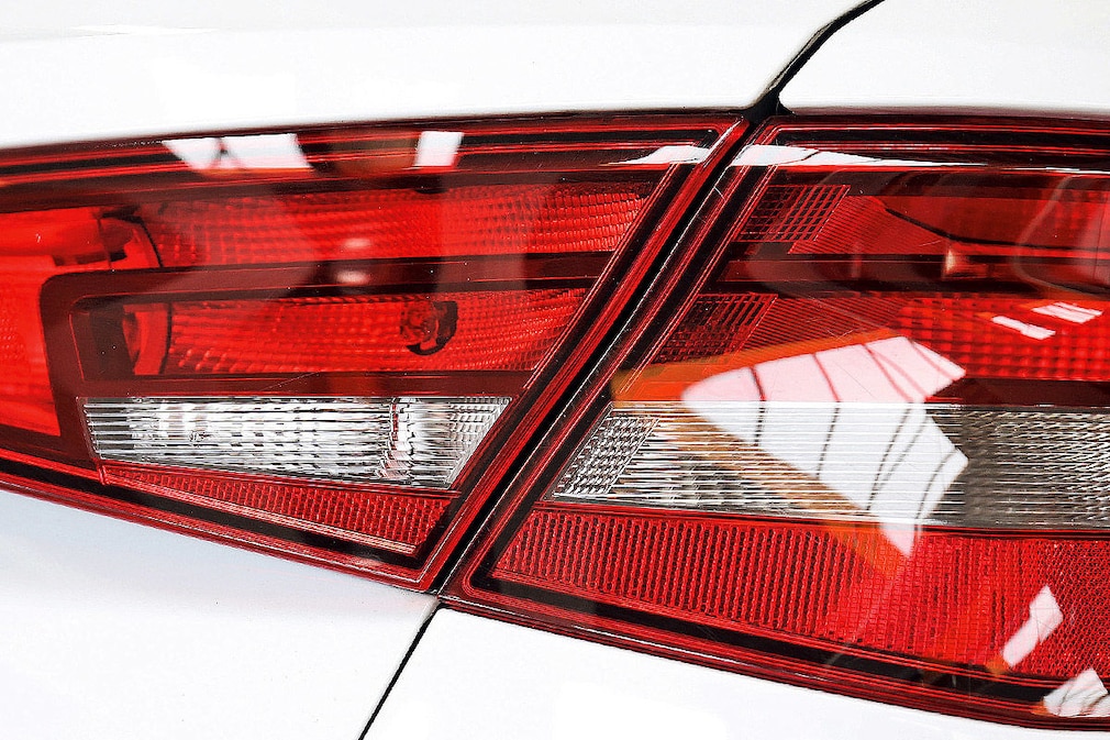 Gebrauchtwagen-Test Audi A3