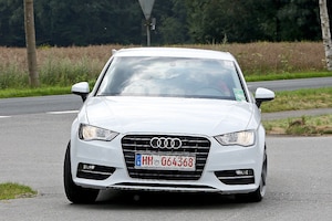 Gebrauchtwagen-Test Audi A3
