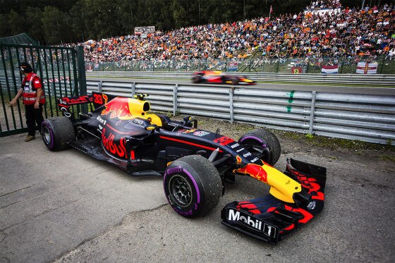 Red Bull