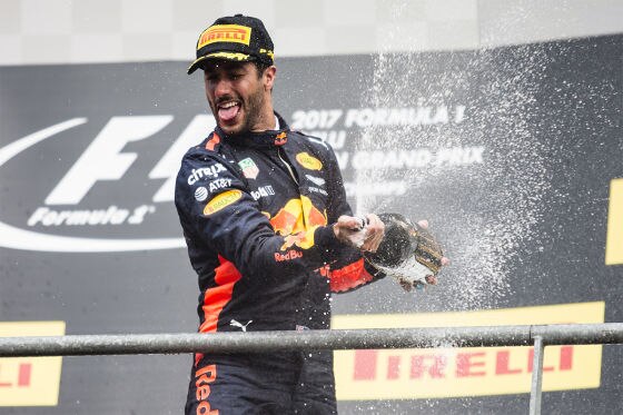 Ricciardo