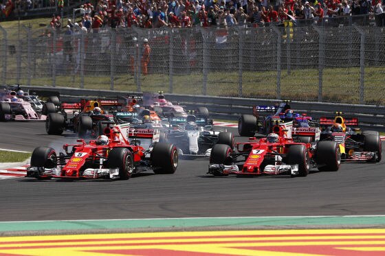 Formel 1