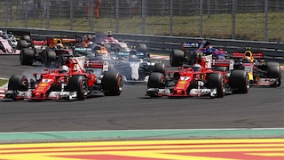 Formel 1: 10 Antworten