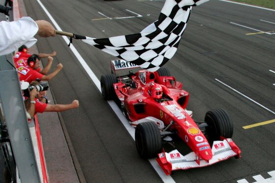 Formel 1