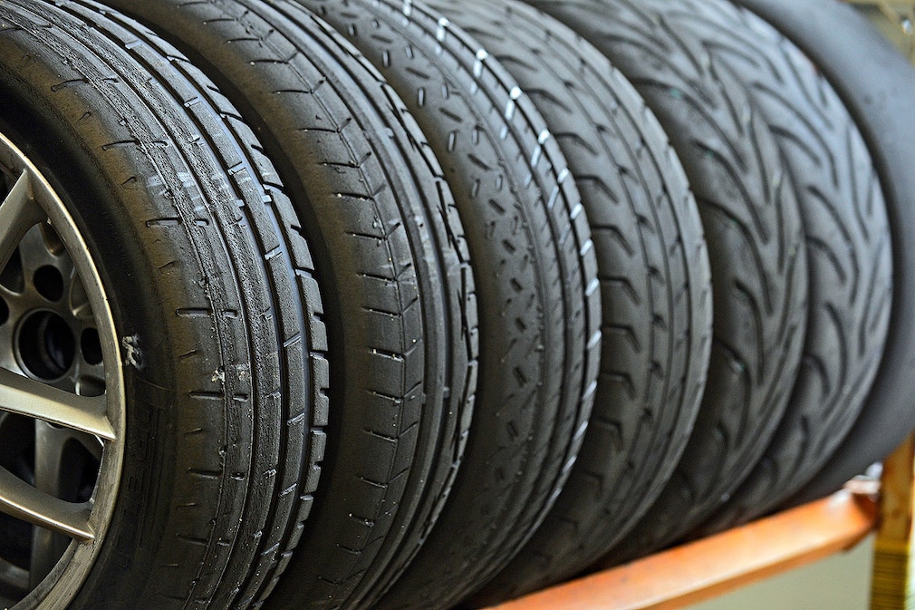 Harvard: Selbstheilender Gummi