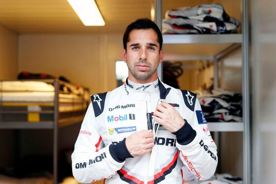Neel Jani