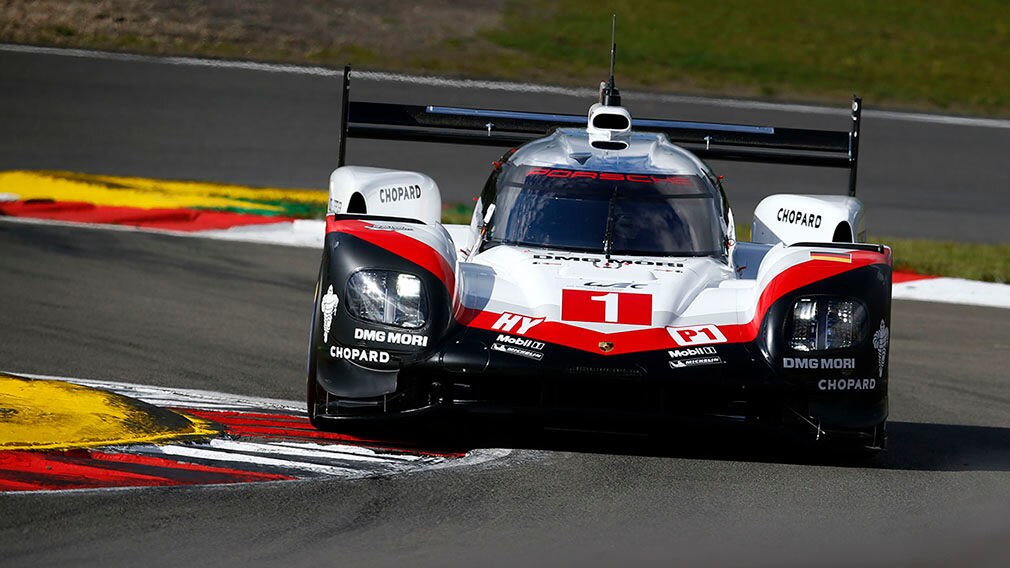 Formel 1: Heimrennen für guten Zweck