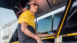 Formel 1: Das sagt Kubica