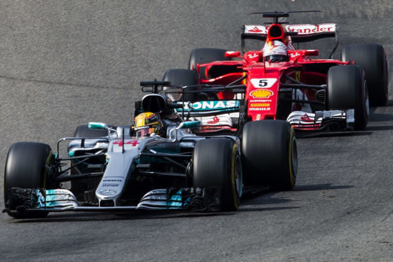 Formel 1