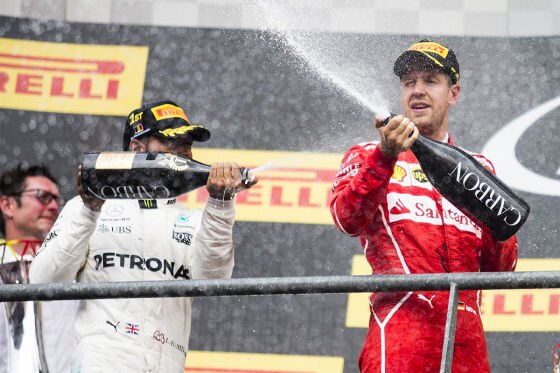 Vettel