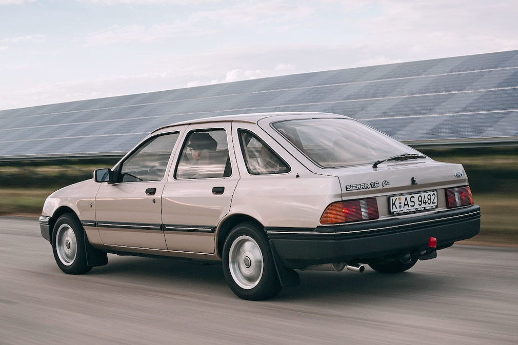 Bilder: 125 Jahre Automobil  die peinlichsten Autos aller Zeiten