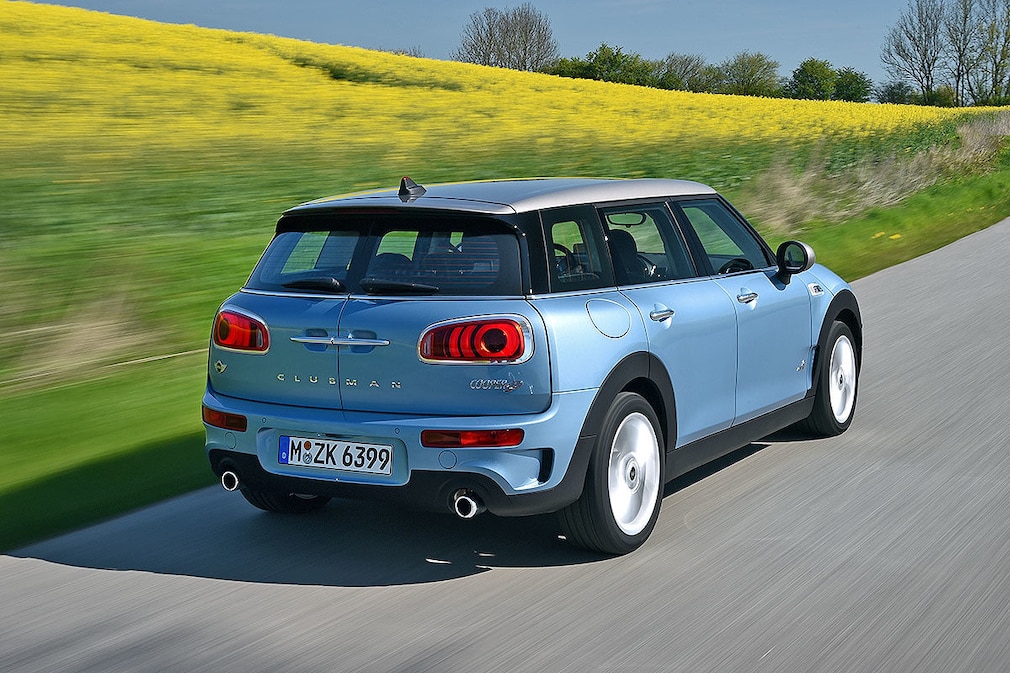 Bilder: Die schrillsten Autos aller Zeiten