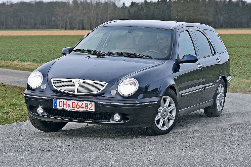 Bilder: Die schrillsten Autos aller Zeiten