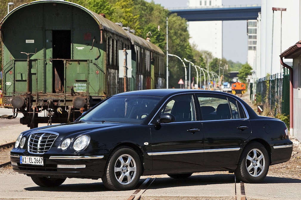 Bilder: Die schrillsten Autos aller Zeiten