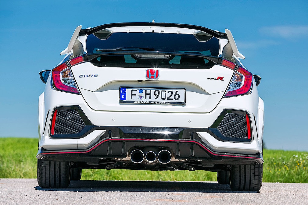 Bilder: Die schrillsten Autos aller Zeiten