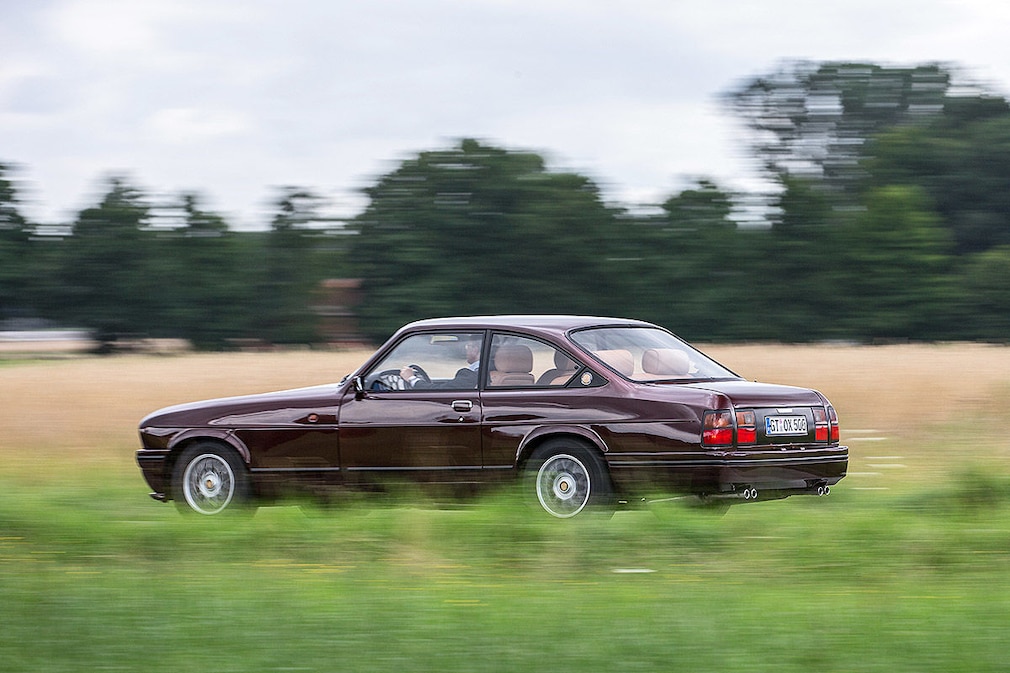 Bilder: Die schrillsten Autos aller Zeiten Bilder: Die schrillsten Autos aller Zeiten