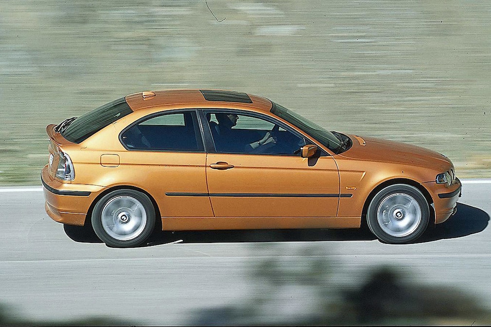 Bilder: Die schrillsten Autos aller Zeiten