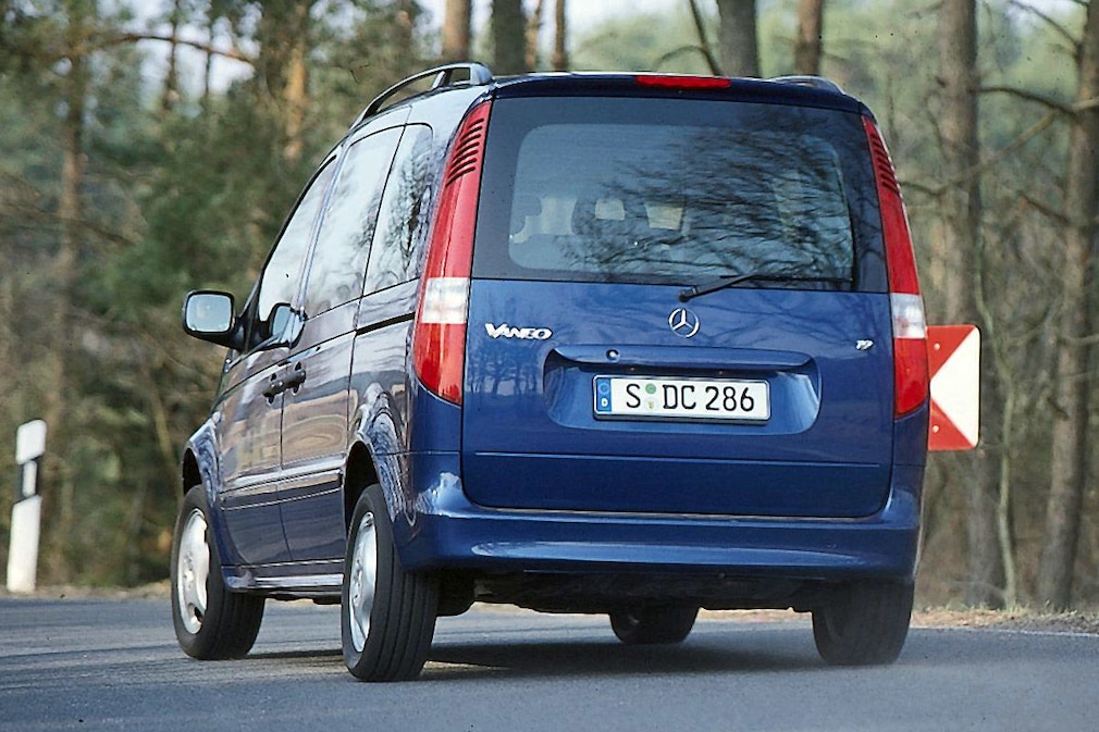 Bilder: Die schrillsten Autos aller Zeiten