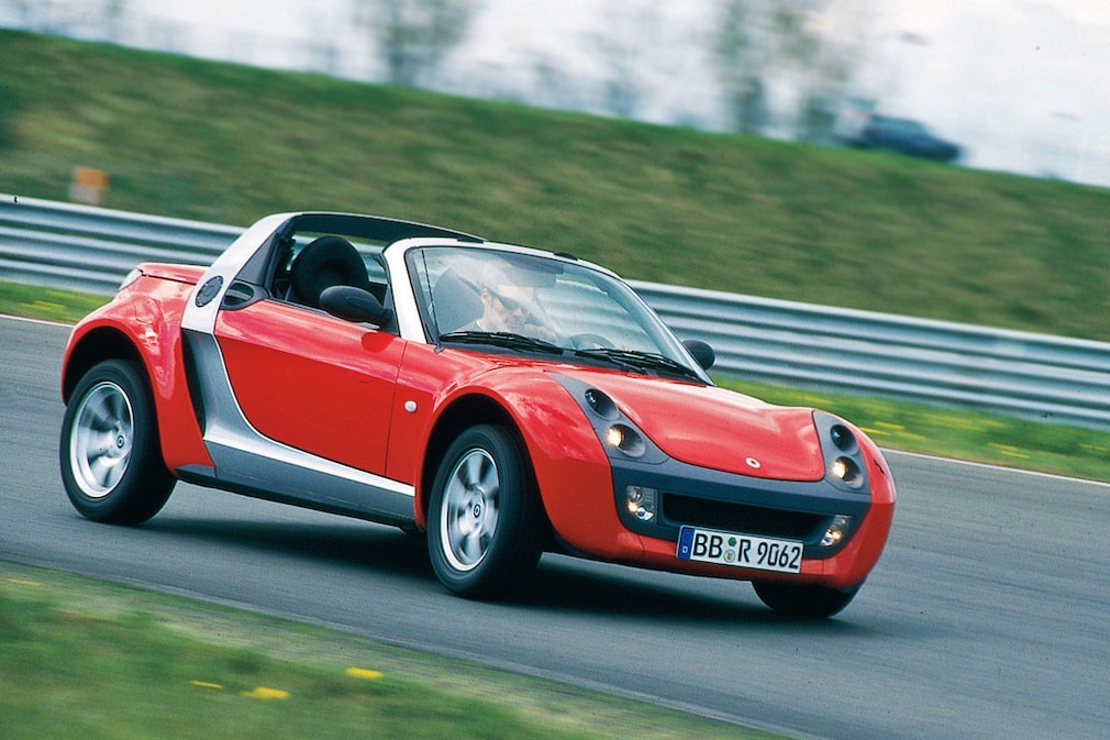 Bilder: Die schrillsten Autos aller Zeiten Bilder: Die schrillsten Autos aller Zeiten