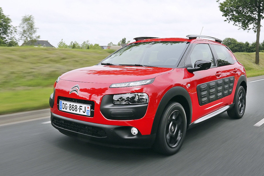 Bilder: Die schrillsten Autos aller Zeiten Bilder: Die schrillsten Autos aller Zeiten