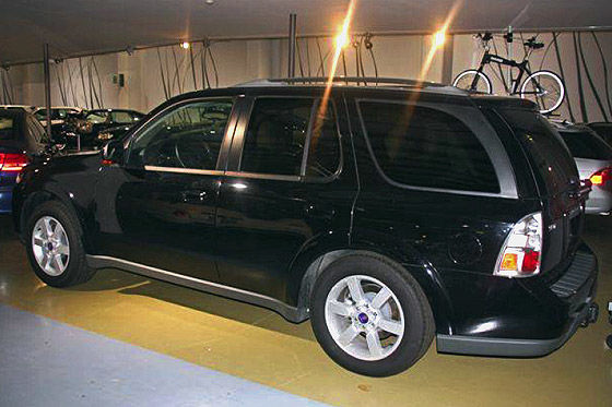 Bilder: Die schrillsten Autos aller Zeiten Bilder: Die schrillsten Autos aller Zeiten