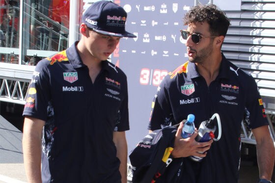 Ricciardo