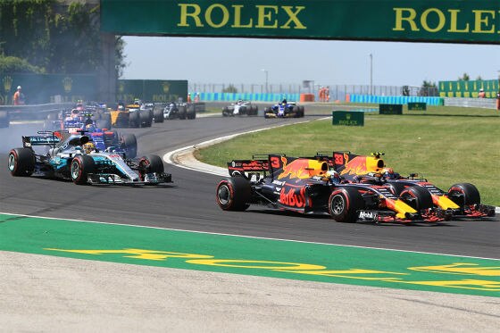 Red Bull
