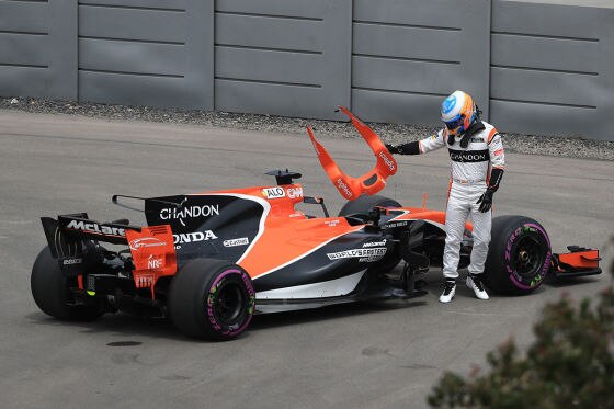 Alonso