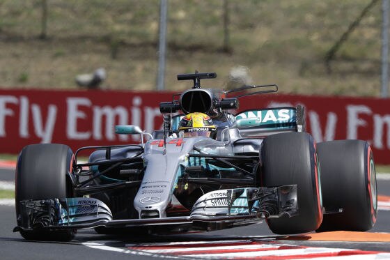 Hamilton