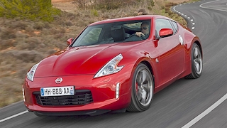 Nissan 370Z