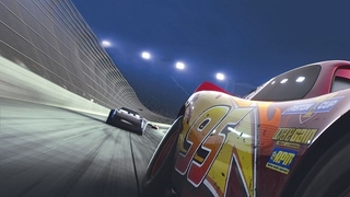 Vollgas für Groß und Klein: Cars 3  Evolution