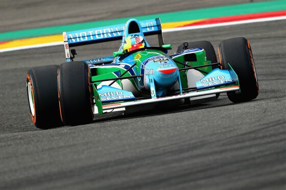 Formel 1
