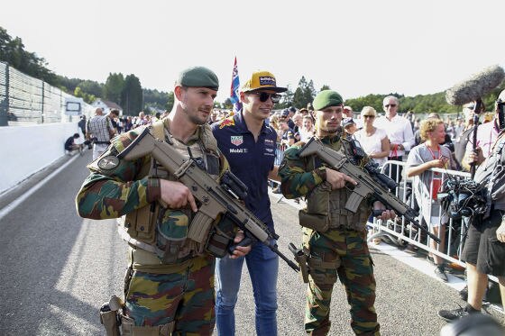 Verstappen