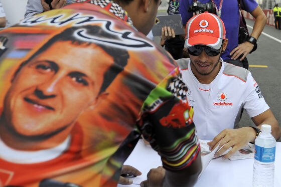 Schumacher
