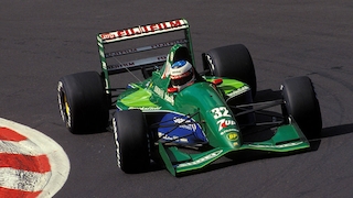 Formel 1: Rennspiele mit F1-Mods