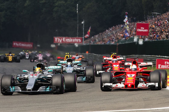 Formel 1