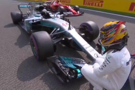 Mercedes