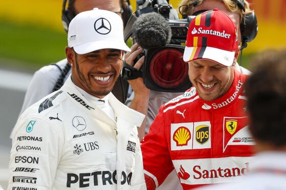 Vettel