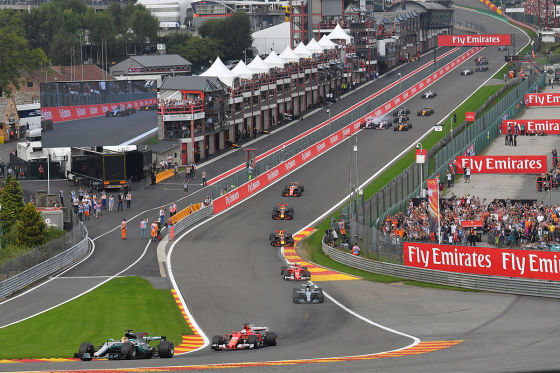 Formel 1