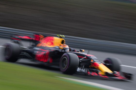 Red Bull
