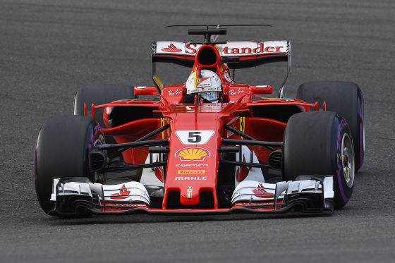 Formel 1