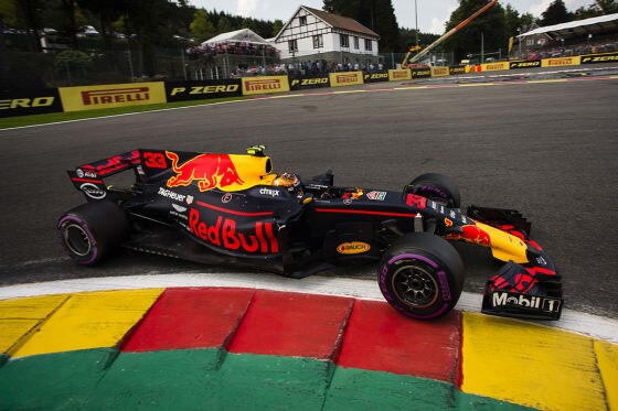 Verstappen