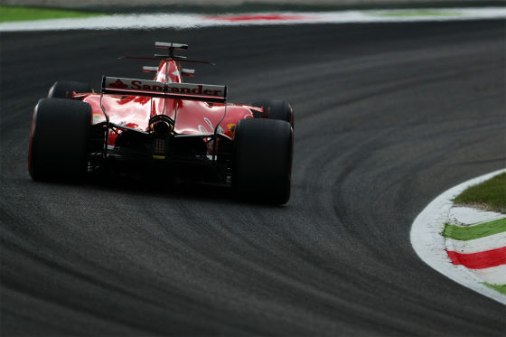 Ferrari