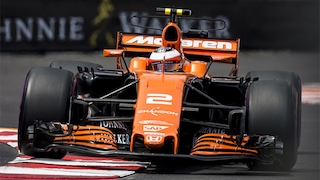 Formel 1: McLaren und Honda vor Trennung