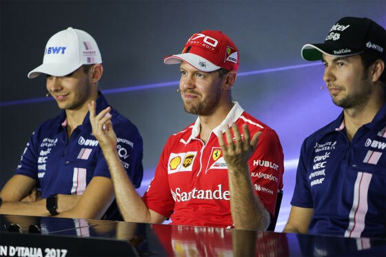 Vettel