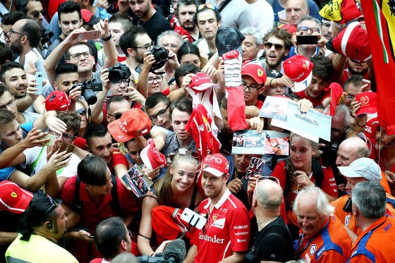 Ferrari