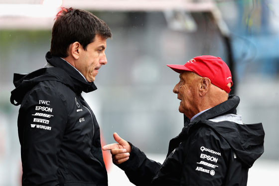 Lauda