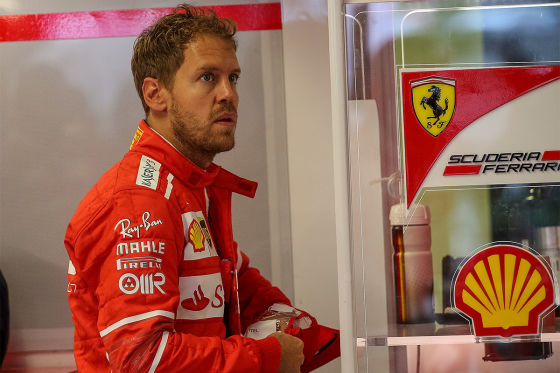 Vettel