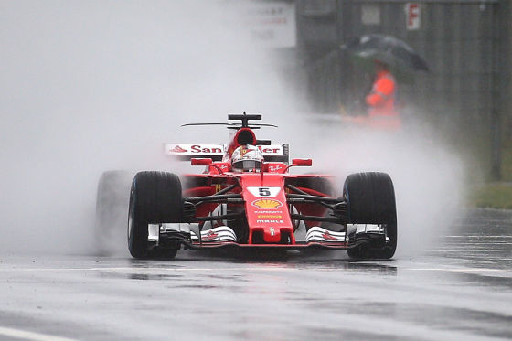 Formel 1