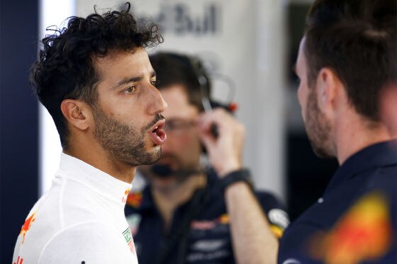 Ricciardo
